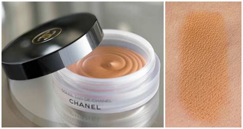 chanel bronzer soleil tan de chanel uk